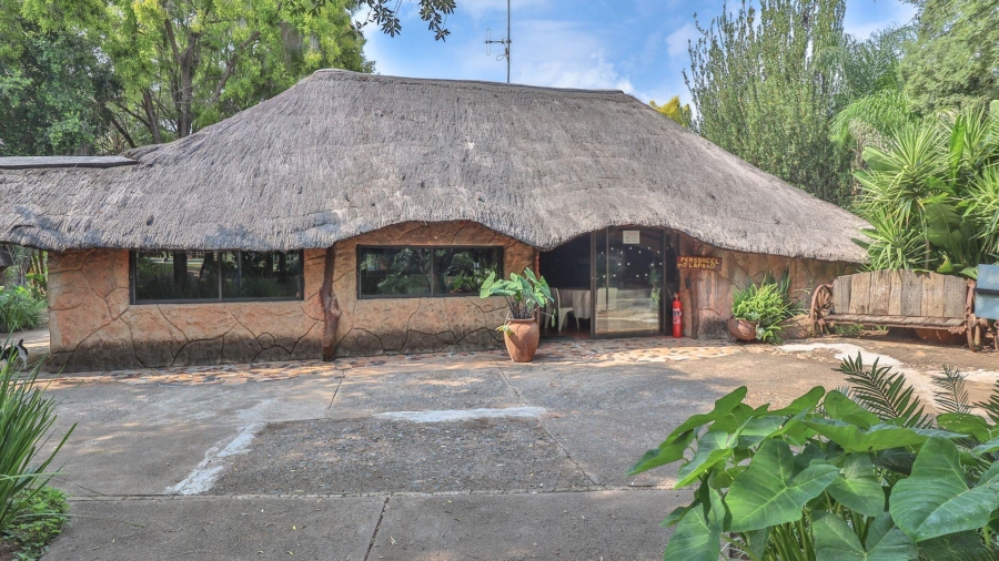 25 Bedroom Property for Sale in Brits Rural North West